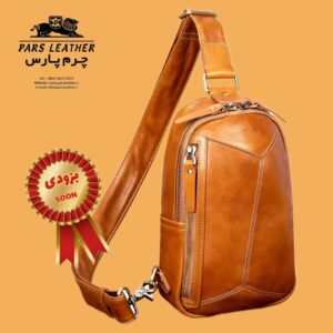 کیف کراس بادی اسپرت 108 چرم
