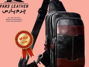 کیف کراس بادی اسپرت 102 چرم