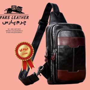 کیف کراس بادی اسپرت 102 چرم
