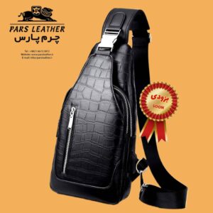 کیف کراس بادی اسپرت 103 چرم