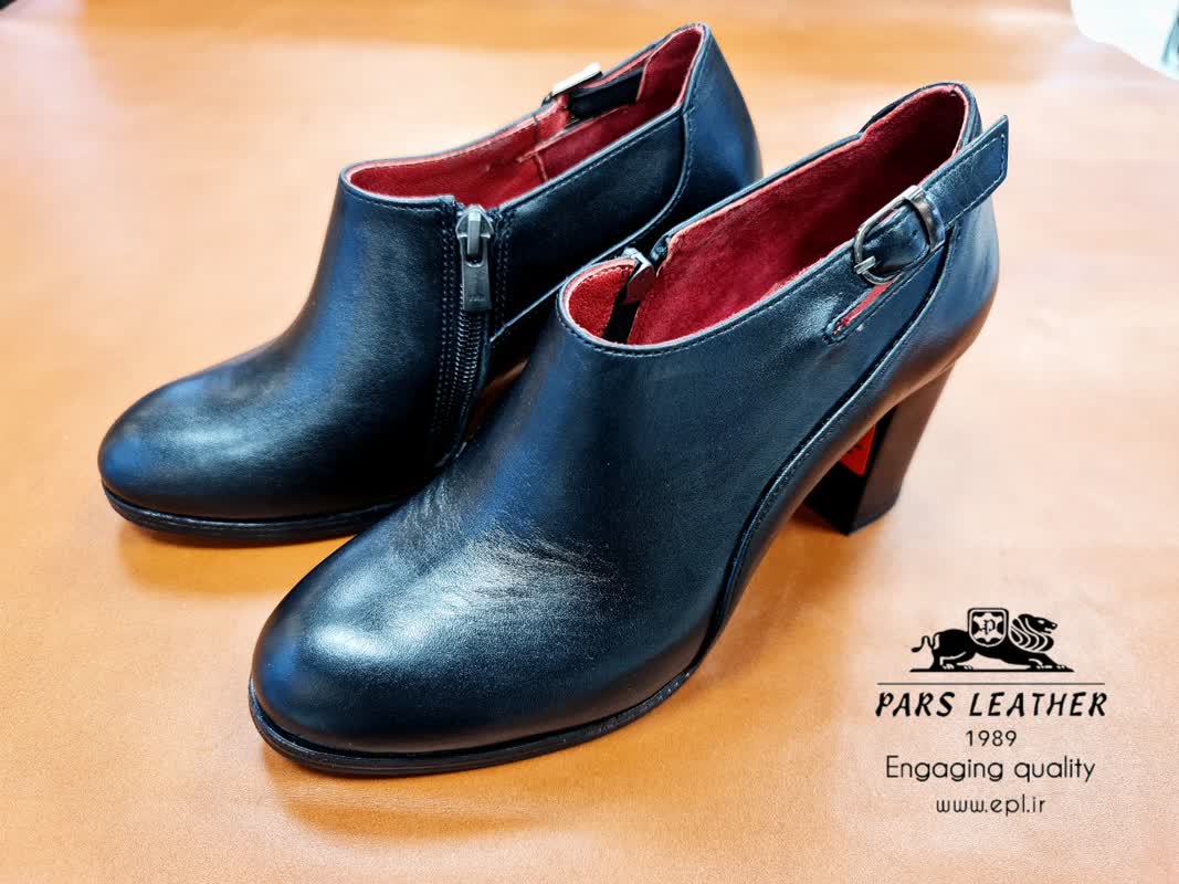 6a07e27a-d9e8-439a-bf1c-17a129cbf1f1 کفش زنانه بغل بند دار - Image 1