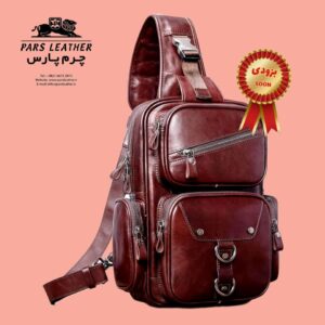 کیف کراس بادی اسپرت 101 چرم