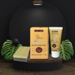 واکس چرم پی واکس به همراه اسفنج - Image 5