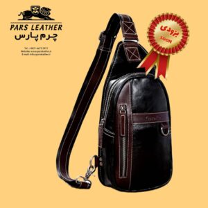 کیف کراس بادی اسپرت 106 چرم