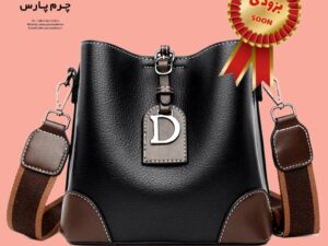 کیف زنانه دیور 203 چرم