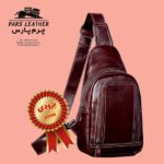 کیف کراس بادی اسپرت 104 چرم