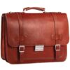 کیف چرم مردانه