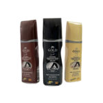 واکس مایع گلد