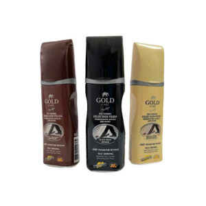 واکس مایع گلد