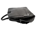 کوله پشتی چرم مهسا - Image 3