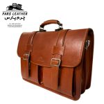 کیف تسمه دار دوطبله ویژه
