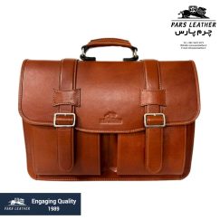 کیف تسمه دار دوطبله ویژه