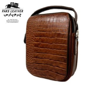 کیف دوشی کروکدیل 777271