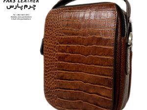 کیف دوشی کروکدیل 777271