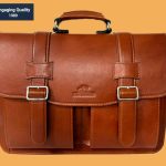 کیف تسمه دار دوطبله ویژه