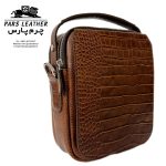 کیف دوشی کروکدیل 777271 - Image 3