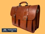 کیف تسمه دار دوطبله ویژه