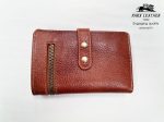 کیف پول پشت زیپدار زنانه - Image 5